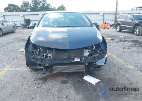 2018 Chevrolet Cruze Lt Auto z USA, uszkodzony, nr VIN 1G1BE5SM9J7199512